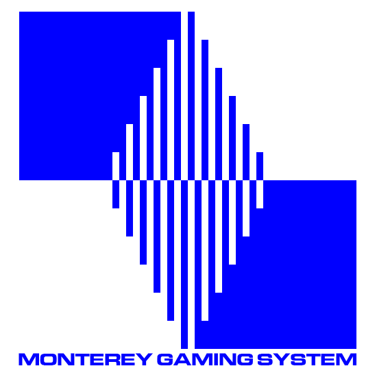 Monterey Gaming System
